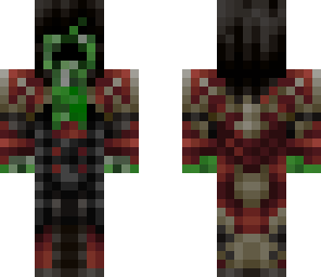 creeper belmont