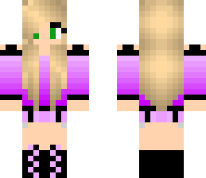 cool girl