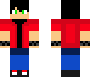 skin p