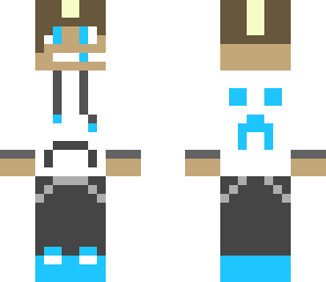 h3ker skin 2