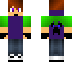 unfinished new skin