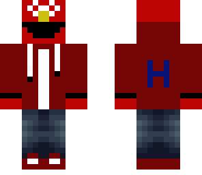 elmo asd