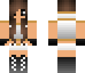 brawler babe