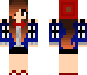 doctor who girl
