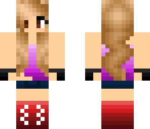 skin for kiddy