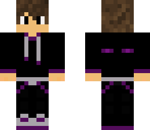 ender boy edit