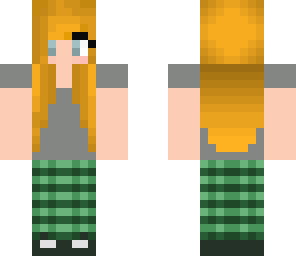 re-editied pajama gaming girl