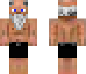old man jelly 