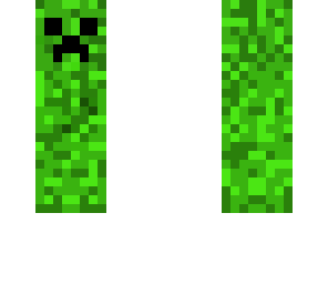 flying creeper
