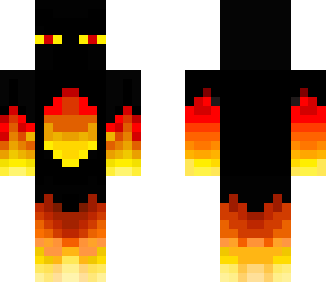 fireheart enderman