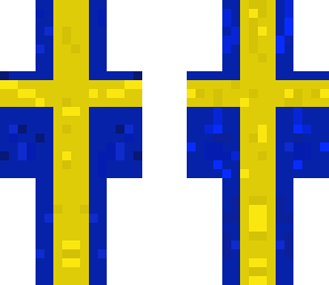 swedish flag