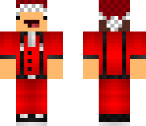 derpy santa hat