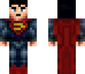 man of steel