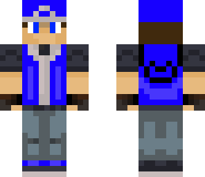blue norton