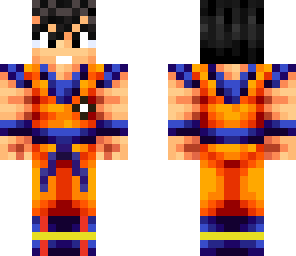 goku