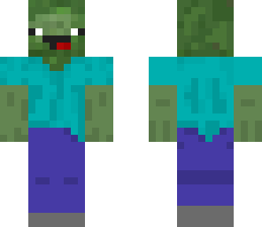 derpy derp zombie