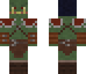 ogre