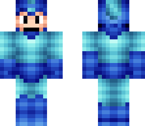megaman