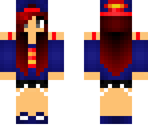 superman girl