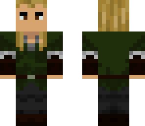 wood elf