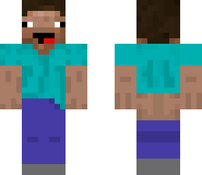 derpy steve