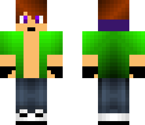 almost finished new skin for you doods
