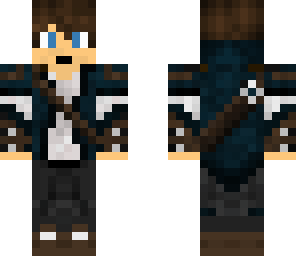 archer