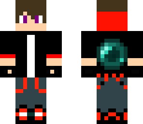 ender boyyyyy