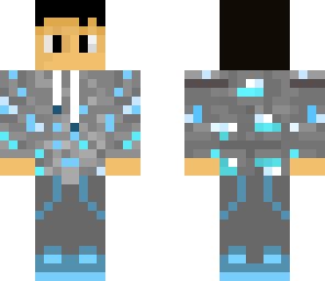 idk diamond boy