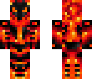 mr lava