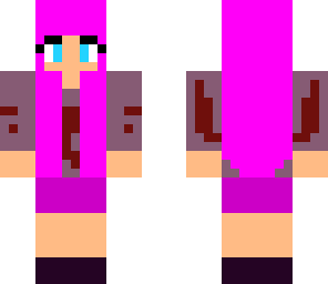 pinkieamena