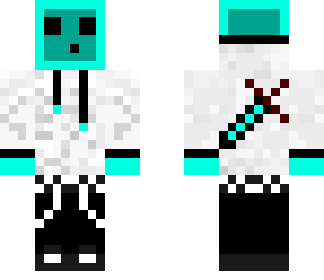 blue slime updated