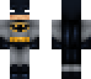 batman