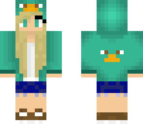 perry girl