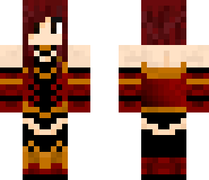 erza scarlet