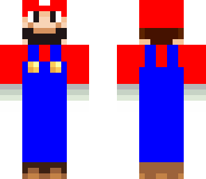 super mario