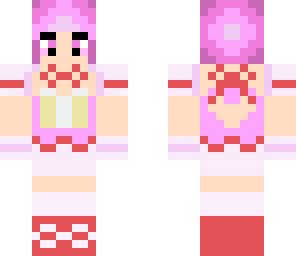 madoka kaname