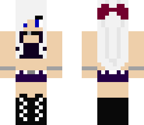 mirajane strauss