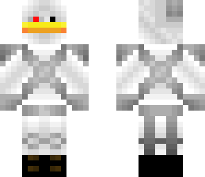 battle goose