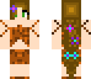 elf girl