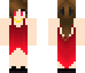 lucele the vampire