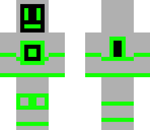 worker bot 6ui1d3r