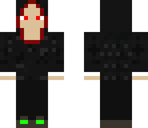 evil wizard