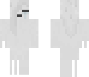 ghast girl