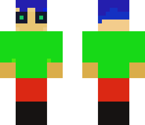 amazing skin