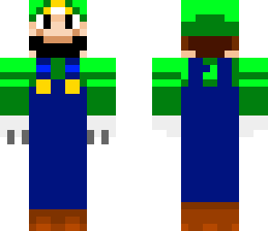 luigi