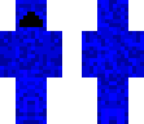 blue assassin