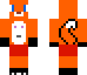 fox