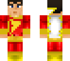 captain marvel