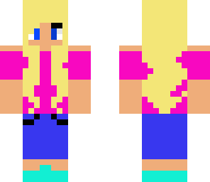plain kelsey